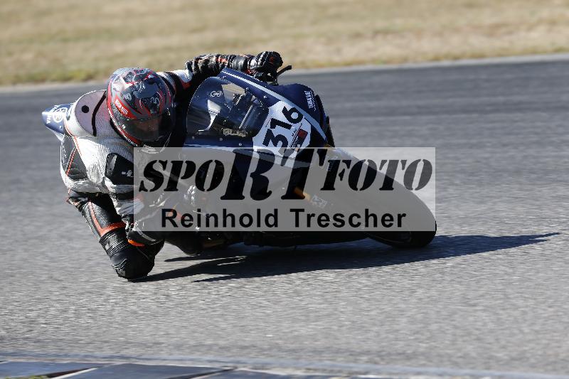 /46 27.09.2026  Speer Racing ADR/Gruppe rot/316